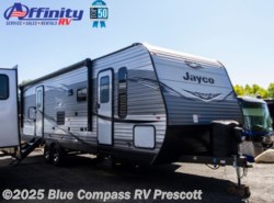 New 2020 Jayco Jay Flight 28BHS available in Prescott, Arizona