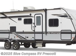 New 2021 Jayco Jay Feather 18RBM available in Prescott, Arizona