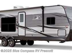 New 2021 Jayco Jay Flight 26BH available in Prescott, Arizona