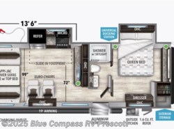 New 2021 Grand Design Momentum G-Class 25G available in Prescott, Arizona