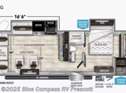 New 2021 Grand Design Momentum G-Class 28G available in Prescott, Arizona
