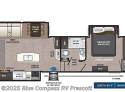 New 2020 Keystone Montana High Country 305RL available in Prescott, Arizona