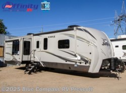 New 2020 Jayco Eagle 334RLOK available in Prescott, Arizona