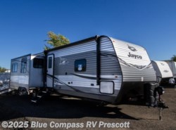 New 2020 Jayco Jay Flight 34RSBS available in Prescott, Arizona