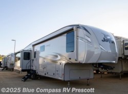 New 2020 Jayco Eagle 355MBQS available in Prescott, Arizona