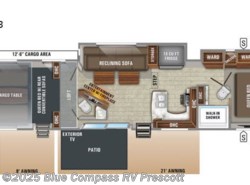 New 2020 Jayco Seismic 4113 available in Prescott, Arizona