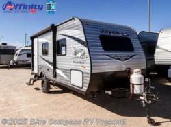 New 2020 Jayco Jay Flight SLX Western Edition 195RB available in Prescott, Arizona