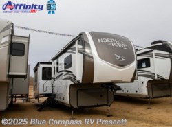 New 2020 Jayco North Point 310RLTS available in Prescott, Arizona