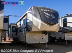New 2020 Jayco Pinnacle 36KPTS available in Prescott, Arizona