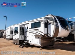 New 2020 Jayco North Point 381FLWS available in Prescott, Arizona