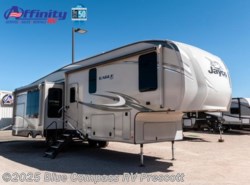 New 2020 Jayco Eagle 317RLOK available in Prescott, Arizona