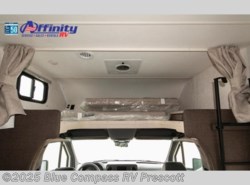 New 2020 Winnebago Vita 24P available in Prescott, Arizona