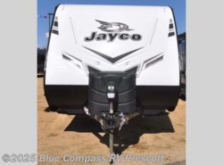 New 2021 Jayco Jay Feather 24RL available in Prescott, Arizona