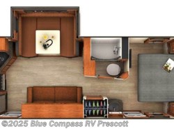 New 2021 Lance 2285 Lance Travel Trailers available in Prescott, Arizona