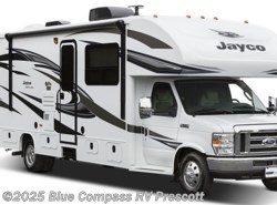 New 2021 Jayco Greyhawk 29MV available in Prescott, Arizona
