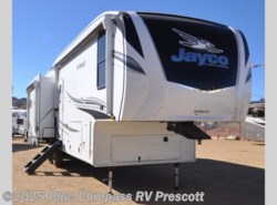 New 2021 Jayco Eagle 319MLOK available in Prescott, Arizona