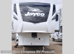 New 2021 Jayco Eagle 321RSTS available in Prescott, Arizona