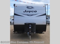 New 2022 Jayco Jay Flight SLX 8 236TH available in Prescott, Arizona