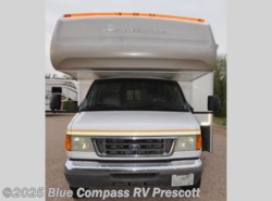 Used 2007 Fleetwood Tioga SL SERIES M-31W available in Prescott, Arizona