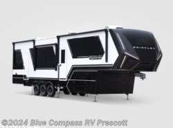 New 2024 Brinkley RV Model G 3500 available in Prescott, Arizona