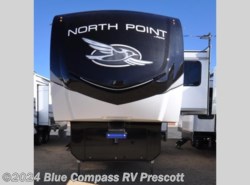 New 2024 Jayco North Point 377RLBH available in Prescott, Arizona