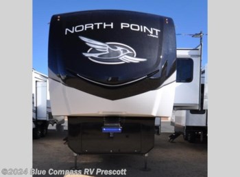 New 2024 Jayco North Point 377RLBH available in Prescott, Arizona
