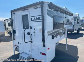New 2024 Lance  Lance Truck Campers 650 available in Prescott, Arizona