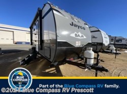 New 2024 Jayco Jay Flight SLX 183RBW available in Prescott, Arizona