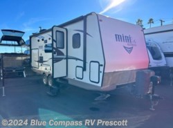 Used 2017 Forest River Rockwood Mini Lite 2507S available in Prescott, Arizona