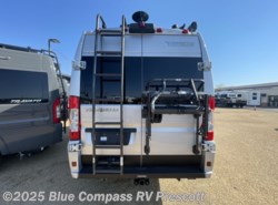 New 2025 Winnebago Travato 59G available in Prescott, Arizona