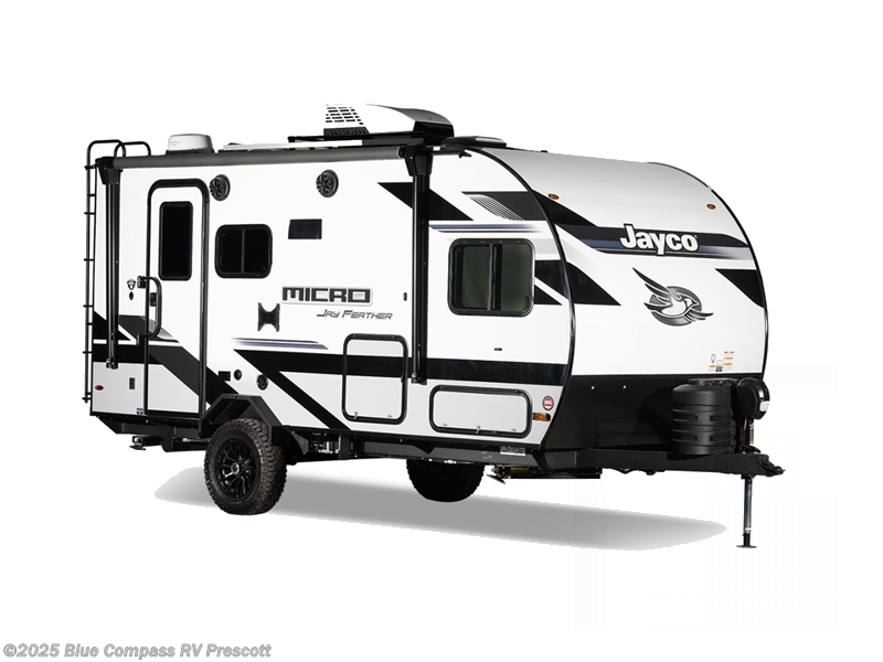 New 2026 Jayco Jay Feather Micro 166FBS available in Prescott, Arizona