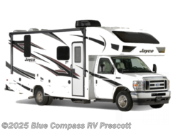 New 2026 Jayco Redhawk 24B available in Prescott, Arizona