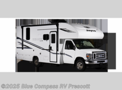 New 2026 Jayco Redhawk SE 22C available in Prescott, Arizona