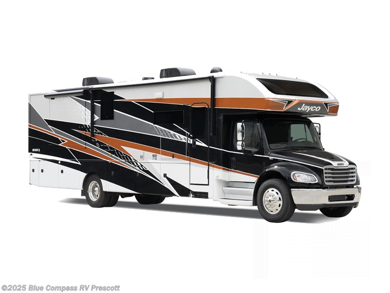 New 2026 Jayco Seneca 37L available in Prescott, Arizona