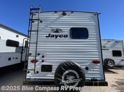 New 2025 Jayco Jay Flight 240RBSW available in Prescott, Arizona