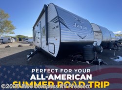 New 2025 Jayco Jay Flight SLX 261BHSW available in Prescott, Arizona
