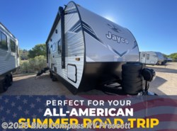 New 2025 Jayco Jay Flight 240RBSW available in Prescott, Arizona