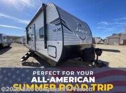 New 2025 Jayco Jay Flight SLX 265BHSW available in Prescott, Arizona