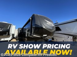 New 2025 Jayco Pinnacle 38FBRK available in Prescott, Arizona