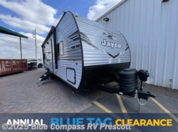 New 2025 Jayco Jay Flight SLX 260BHW available in Prescott, Arizona