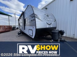 New 2025 Jayco Jay Flight SLX 260BHW available in Prescott, Arizona
