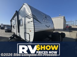 New 2025 Jayco Jay Flight SLX 260BHW available in Prescott, Arizona
