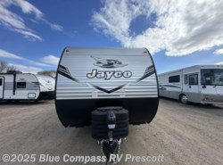 New 2025 Jayco Jay Flight SLX 261BHSW available in Prescott, Arizona