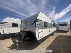 New 2025 Jayco Jay Flight SLX 265BHSW available in Prescott, Arizona
