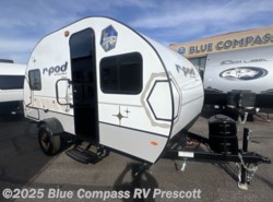Used 2024 Forest River R Pod RP-171C available in Prescott, Arizona
