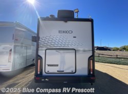 New 2025 Winnebago Ekko 22A available in Prescott, Arizona