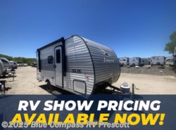New 2026 Jayco Jay Flight SLX 170BHW available in Prescott, Arizona