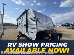 New 2026 Jayco Jay Flight SLX 210QBW available in Prescott, Arizona