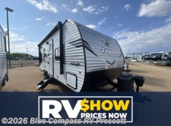 New 2026 Jayco Jay Flight SLX 210QBW available in Prescott, Arizona
