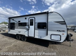 New 2026 Jayco Jay Flight SLX 210QBW available in Prescott, Arizona